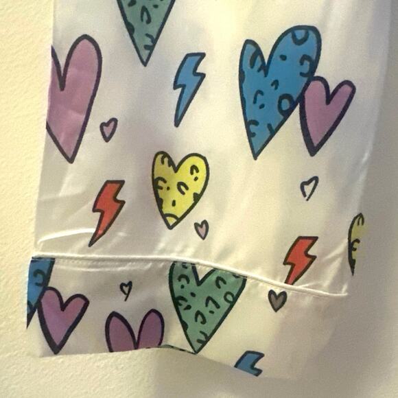 Lola and the boys pajama pants size L NWOT (only pants) - Picture 4 of 5